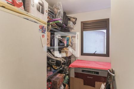 Apartamento à venda com 198m², 4 quartos e 3 vagas