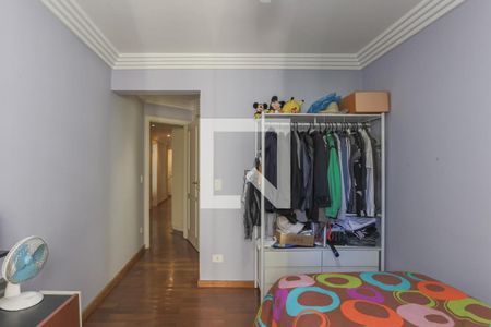 Apartamento à venda com 198m², 4 quartos e 3 vagas