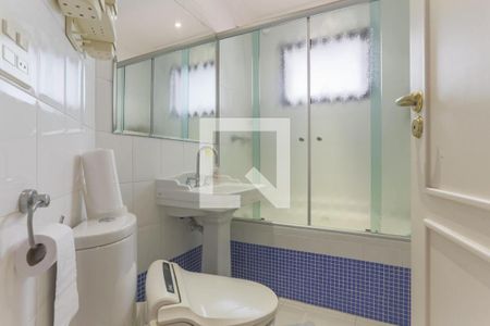 Apartamento à venda com 198m², 4 quartos e 3 vagas