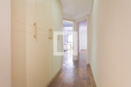 Apartamento à venda com 198m², 4 quartos e 3 vagas