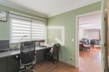 Apartamento à venda com 198m², 4 quartos e 3 vagas