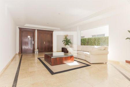 Apartamento à venda com 198m², 4 quartos e 3 vagas