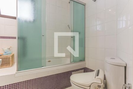 Apartamento à venda com 198m², 4 quartos e 3 vagas