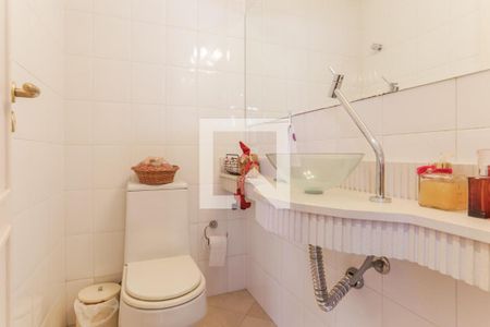 Apartamento à venda com 198m², 4 quartos e 3 vagas