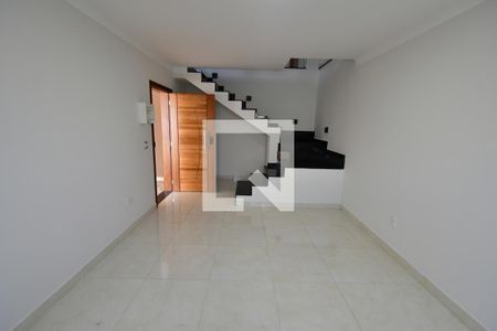 Sala 1 de casa à venda com 3 quartos, 260m² em Vila Brandina, Campinas