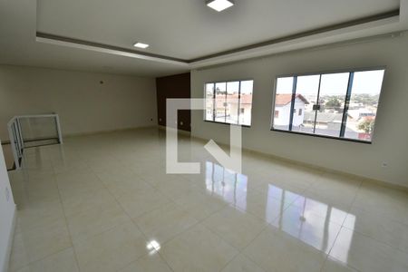 Sala 2 de casa à venda com 3 quartos, 260m² em Vila Brandina, Campinas