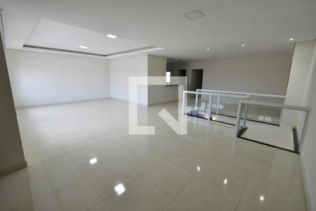 Sala 2 de casa à venda com 3 quartos, 260m² em Vila Brandina, Campinas