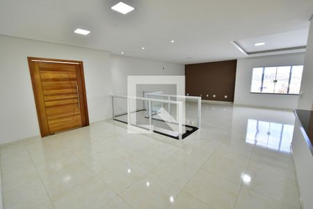 Sala 2 de casa à venda com 3 quartos, 260m² em Vila Brandina, Campinas