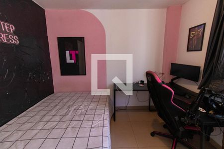 Quarto de apartamento à venda com 2 quartos, 60m² em Santana, Niterói