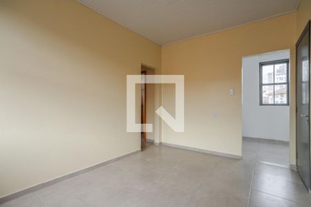 Sala de apartamento para alugar com 2 quartos, 48m² em Passo D’areia, Porto Alegre