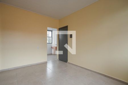 Sala de apartamento para alugar com 2 quartos, 48m² em Passo D’areia, Porto Alegre