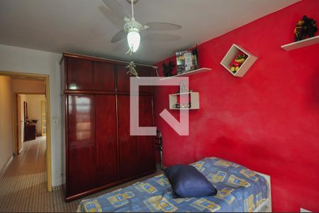 Quarto 1 de casa à venda com 2 quartos, 95m² em Parque Pinheiros, Taboão da Serra