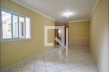 Apartamento à venda com 82m², 3 quartos e 1 vagaSala