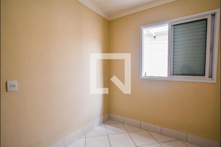 Quarto 1 de apartamento à venda com 3 quartos, 82m² em Utinga, Santo André