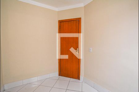 Quarto 1 de apartamento à venda com 3 quartos, 82m² em Utinga, Santo André