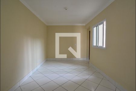 Sala de apartamento à venda com 3 quartos, 82m² em Utinga, Santo André