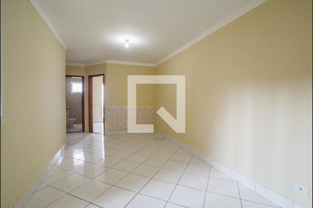 Apartamento à venda com 82m², 3 quartos e 1 vagaSala