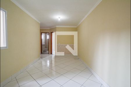 Apartamento à venda com 82m², 3 quartos e 1 vagaSala