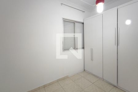 Quarto 1 de apartamento para alugar com 2 quartos, 55m² em Jardim Cura D’ars, Campinas