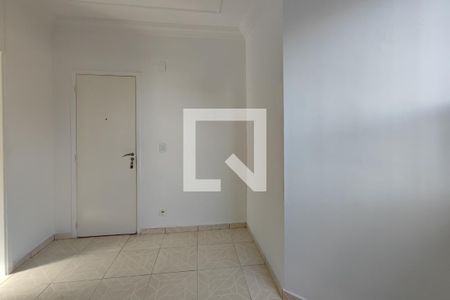 Sala de apartamento para alugar com 2 quartos, 55m² em Jardim Cura D’ars, Campinas