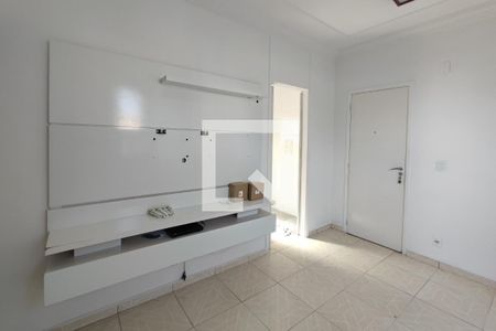 Quarto 1 de apartamento para alugar com 2 quartos, 55m² em Jardim Cura D’ars, Campinas