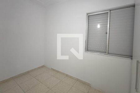 Quarto 1 de apartamento para alugar com 2 quartos, 55m² em Jardim Cura D’ars, Campinas