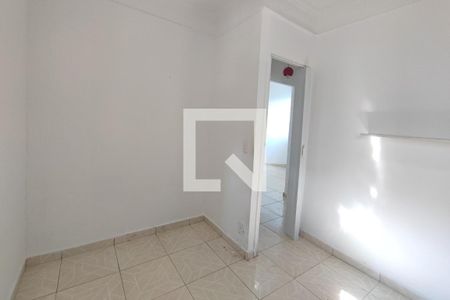 Quarto 2 de apartamento para alugar com 2 quartos, 55m² em Jardim Cura D’ars, Campinas