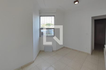 Sala de apartamento para alugar com 2 quartos, 55m² em Jardim Cura D’ars, Campinas