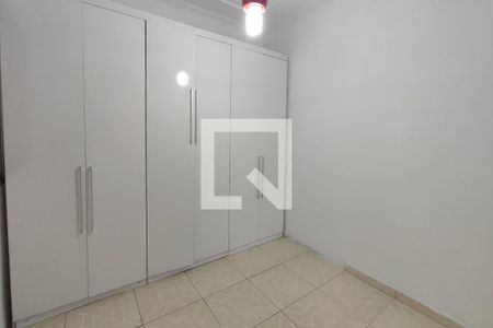 Quarto 1 de apartamento para alugar com 2 quartos, 55m² em Jardim Cura D’ars, Campinas