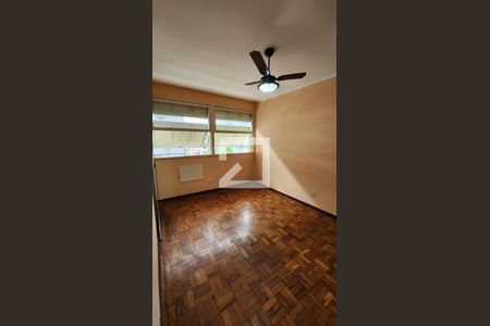 Quarto Suíte de apartamento para alugar com 3 quartos, 141m² em Gonzaga, Santos