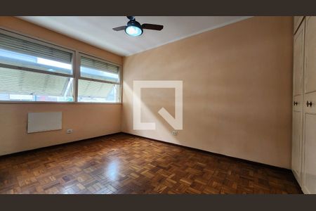 Quarto Suíte de apartamento para alugar com 3 quartos, 141m² em Gonzaga, Santos