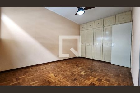 Quarto Suíte de apartamento para alugar com 3 quartos, 141m² em Gonzaga, Santos