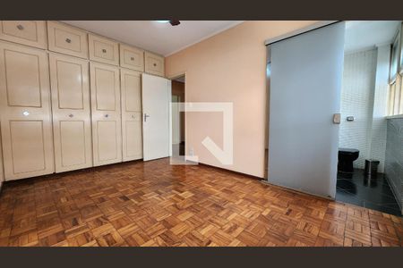 Quarto Suíte de apartamento para alugar com 3 quartos, 141m² em Gonzaga, Santos