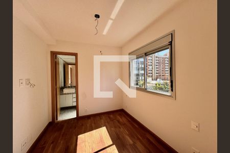 Sala de apartamento à venda com 2 quartos, 70m² em Boa Viagem, Belo Horizonte