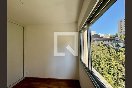 Quarto 2 de apartamento à venda com 2 quartos, 70m² em Boa Viagem, Belo Horizonte