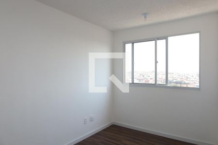 Sala de apartamento para alugar com 2 quartos, 43m² em Guaianazes, São Paulo