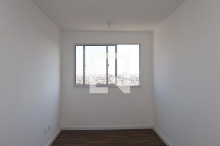 Sala de apartamento para alugar com 2 quartos, 43m² em Guaianazes, São Paulo