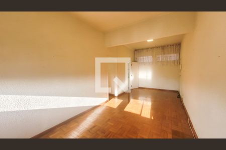Sala de apartamento para alugar com 2 quartos, 96m² em Centro, Campinas