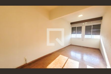 Sala de apartamento para alugar com 2 quartos, 96m² em Centro, Campinas