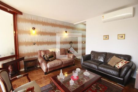 Sala de apartamento à venda com 3 quartos, 226m² em Itaim Bibi, São Paulo
