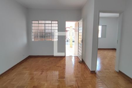 Sala de casa para alugar com 3 quartos, 170m² em Jardim García, Campinas