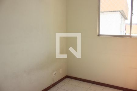 Suíte de apartamento à venda com 3 quartos, 62m² em Fonte Grande, Contagem