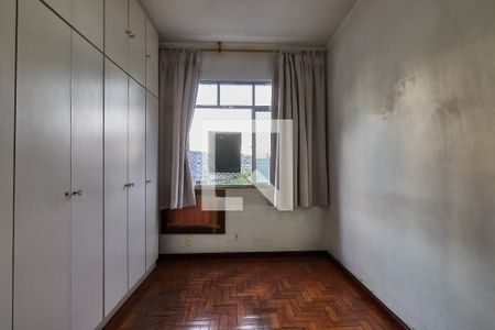 Quarto de apartamento à venda com 1 quarto, 42m² em Praça da Bandeira, Rio de Janeiro