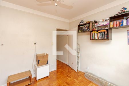 Quarto 2 de casa à venda com 2 quartos, 80m² em Brooklin, São Paulo