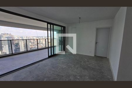 Foto 01 de apartamento à venda com 3 quartos, 142m² em Real Parque, São Paulo