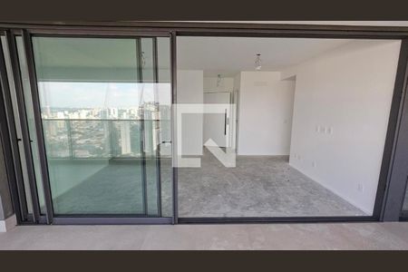 Foto 01 de apartamento à venda com 3 quartos, 142m² em Real Parque, São Paulo
