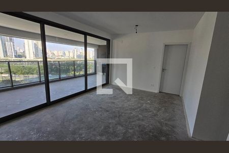 Foto 45 de apartamento à venda com 3 quartos, 142m² em Real Parque, São Paulo