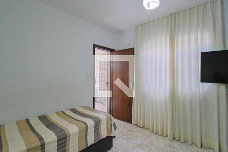 Quarto 1 de casa à venda com 2 quartos, 160m² em Incofindência, Belo Horizonte