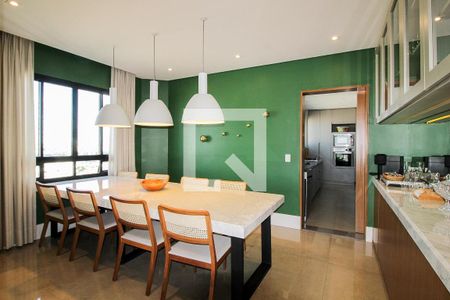 Apartamento à venda com 4 quartos, 228m² em Vila Prudente, São Paulo