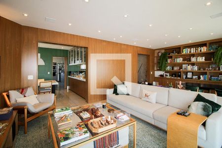 Apartamento à venda com 4 quartos, 228m² em Vila Prudente, São Paulo